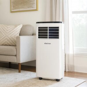 CLIMATISEUR ELACTRON PORTATIF 9000BTU