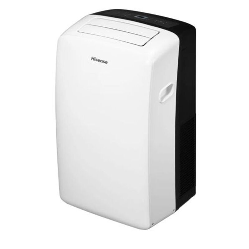 CLIMATISEUR HISENSE 12000BTU PORTATIF