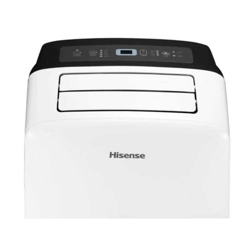 CLIMATISEUR HISENSE 12000BTU PORTATIF
