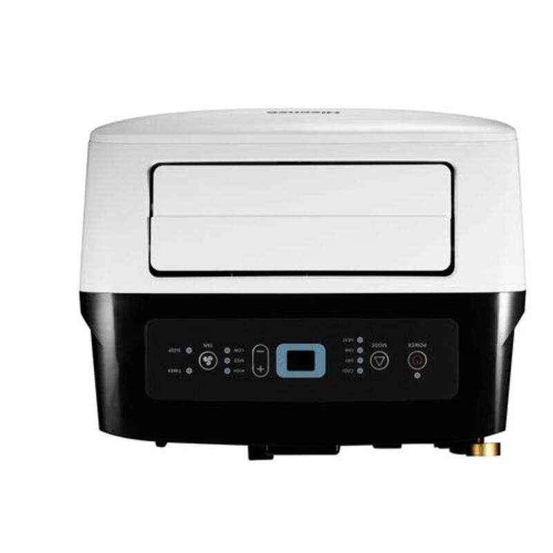 CLIMATISEUR HISENSE 12000BTU PORTATIF