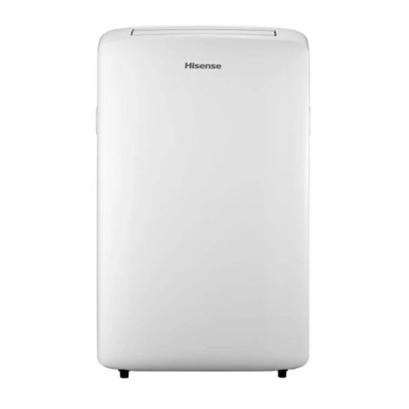 Climatiseur Portatif HAGEN HA 9000R – 9000 BTU – Blanc/Gris – Occasion