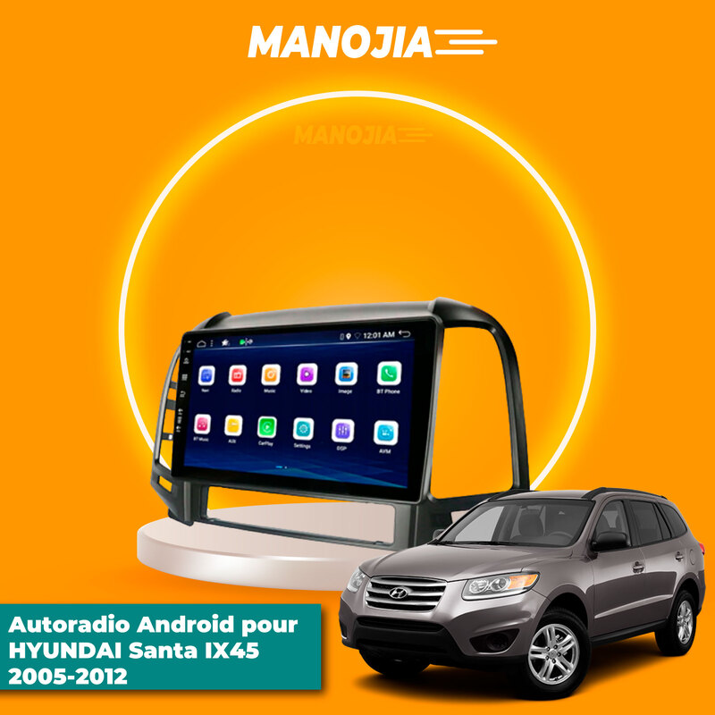 HYUNDAI-Santa-IX45-2005-2012