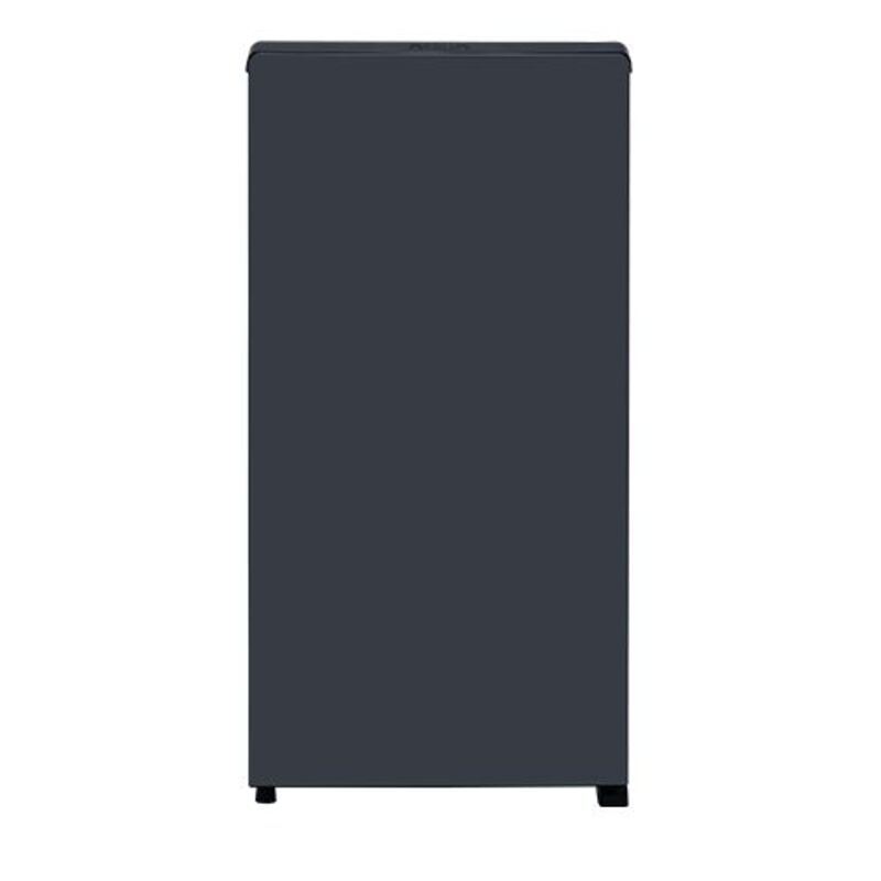 REFRIGERATEUR HAIER BAR 1 PORTE GRIS FONCE HR-185MDS