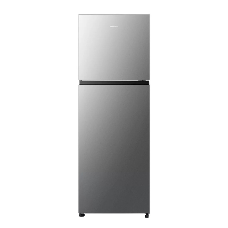 REFRIGERATEUR HISENSE 2PORTES 321L NOFROST TM SILVER RD-43WR4SA