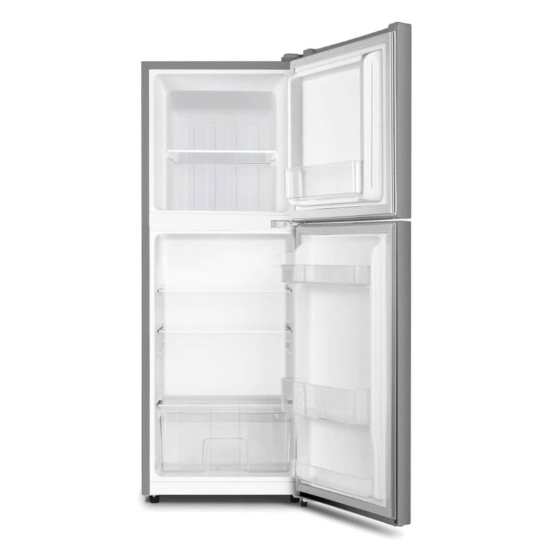 REFRIGERATEUR HISENSE 2PORTES 132LITRES TM SILVER RD17DR4SA