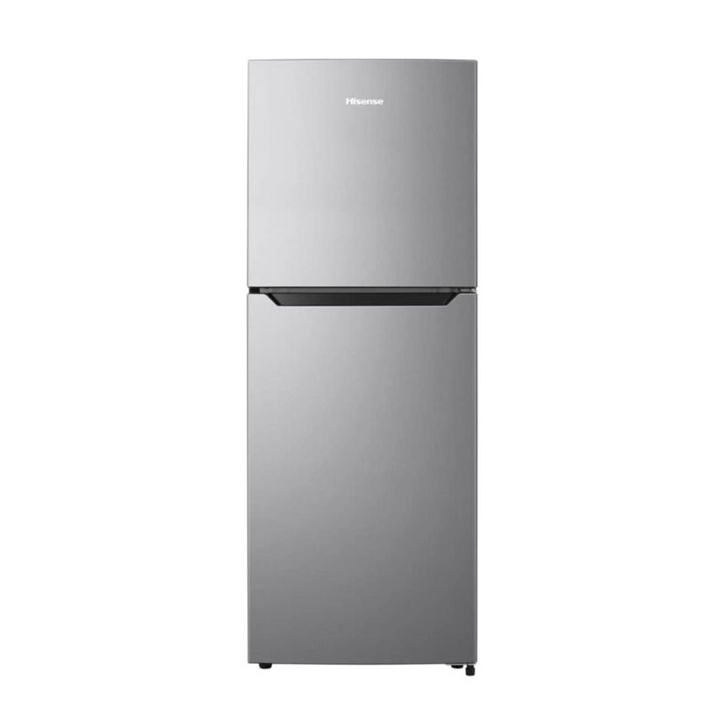 REFRIGERATEUR HISENSE 2PORTES 132LITRES TM SILVER RD17DR4SA