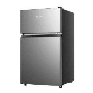 REFRIGERATEUR HISENSE BAR 2PORTES 91LITRES RD-11DR4SA