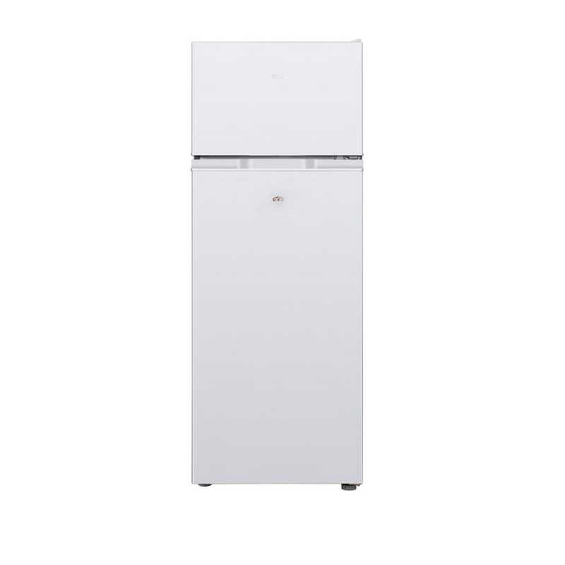 REFRIGERATEUR RISING PORTES 300LITRES WHITE BCD280