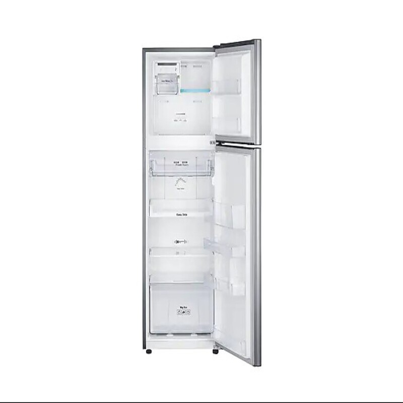 REFRIGERATEUR SAMSUNG 2 PORTES SILVER