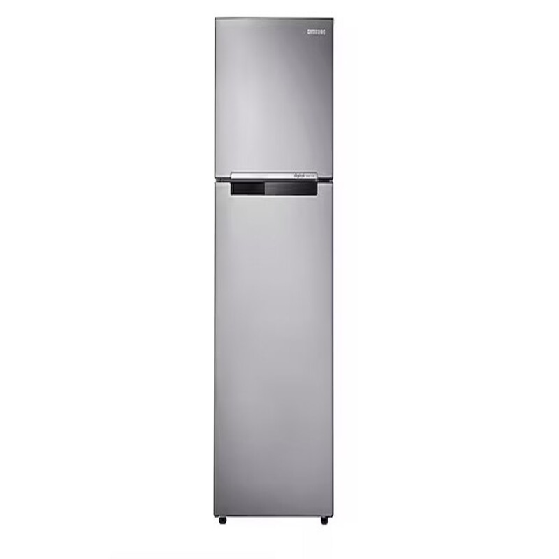 REFRIGERATEUR SAMSUNG 2 PORTES SILVER