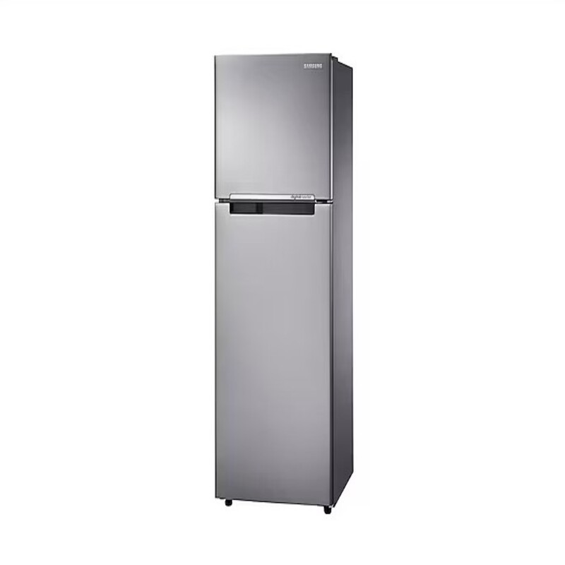 REFRIGERATEUR SAMSUNG 2 PORTES SILVER