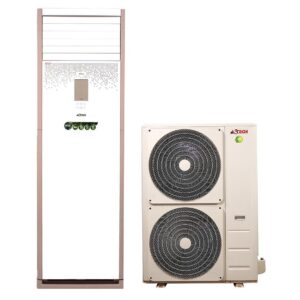 SPLIT ASTECH 48000BTU ARMOIRE 48LDMA 2