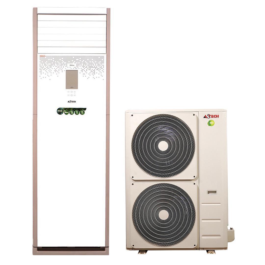SPLIT ASTECH 48000BTU ARMOIRE 48LDMA 2