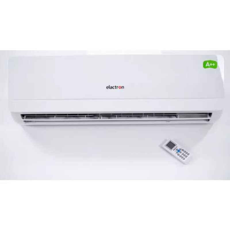 SPLIT ELACTRON 18000BTU 2.5CV GAZ 410
