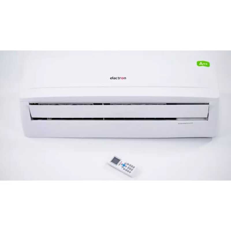 SPLIT ELACTRON 18000BTU 2.5CV GAZ 410