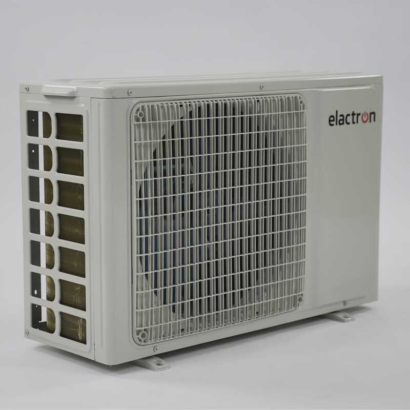 SPLIT ELACTRON 18000BTU DUEL INVERTER WIFI ETN-18