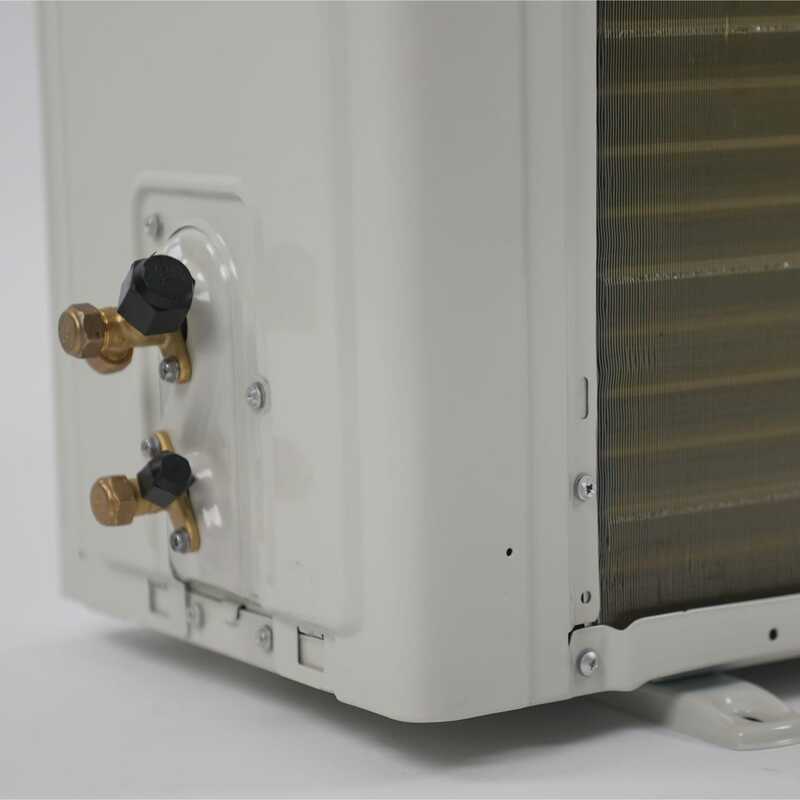 SPLIT ELACTRON 18000BTU DUEL INVERTER WIFI ETN-18