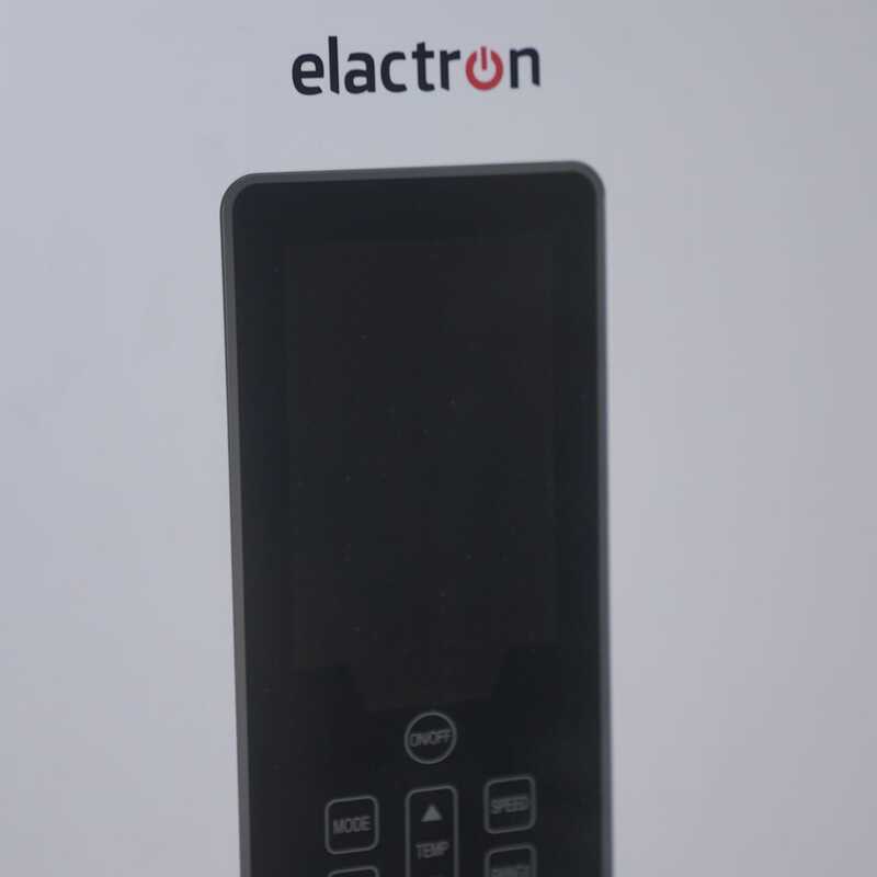 SPLIT ELACTRON 24000BTU ARMOIRE ETN-24R1ST