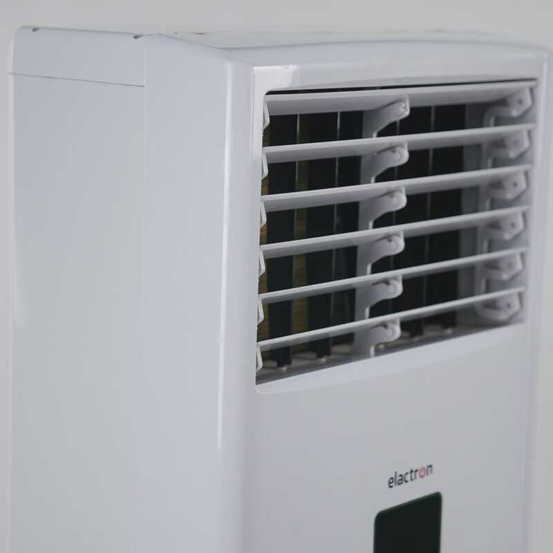 SPLIT ELACTRON 24000BTU ARMOIRE ETN-24R1ST