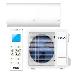 SPLIT FINIX 12000BTU 1.5CV INVERTER FINIX-12DBC
