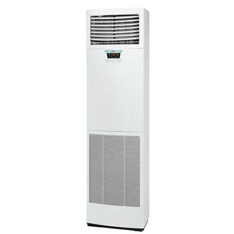 SPLIT FINIX 48000BTU ARMOIRE GAZ 410