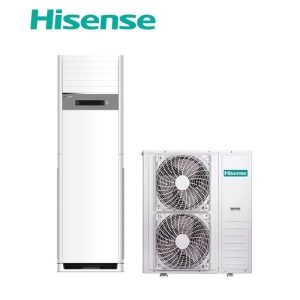 SPLIT HISENSE 96000BTU ARMOIRE AUF-96CR6SDA SANS LIAISON