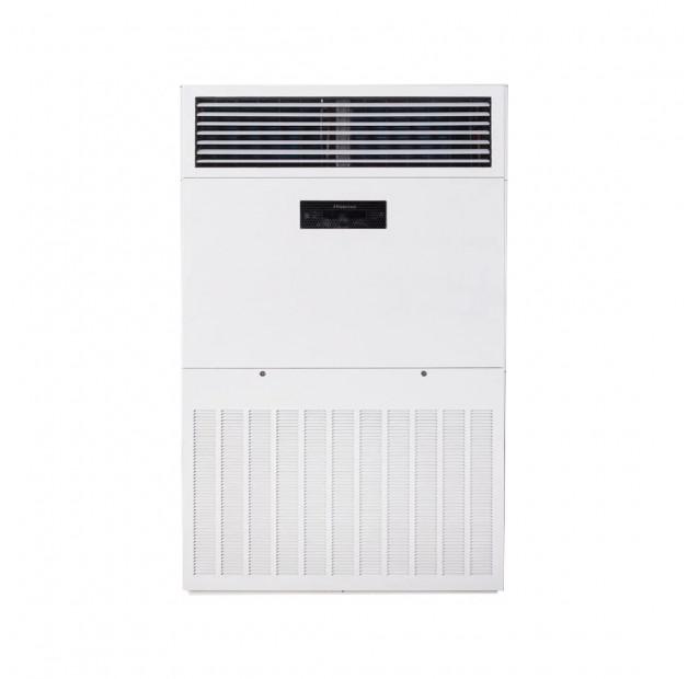 SPLIT HISENSE 96000BTU ARMOIRE AUF-96CR6SDA SANS LIAISON