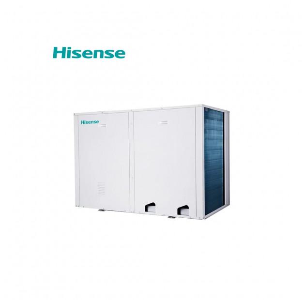 SPLIT HISENSE 96000BTU ARMOIRE AUF-96CR6SDA SANS LIAISON