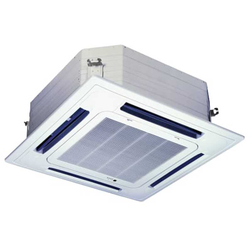 SPLIT ICESTREAM CASSETTE 24000BTU
