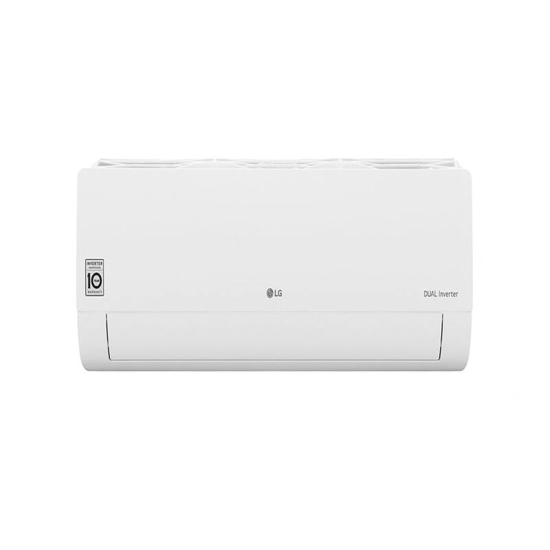 SPLIT LG 12000BTU 1.5CV DUAL INVERTER S4-Q12JAQAL