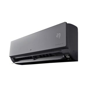 SPLIT LG 12000BTU 1.5CV INVERTER ARTCOOL NOIR S4Q12JARTB