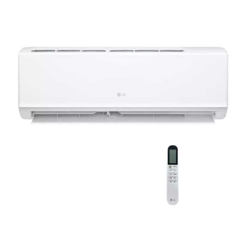 SPLIT LG 12000BTU 1.5CV NORMAL SANS LIAISON T12SMC.N/UQ
