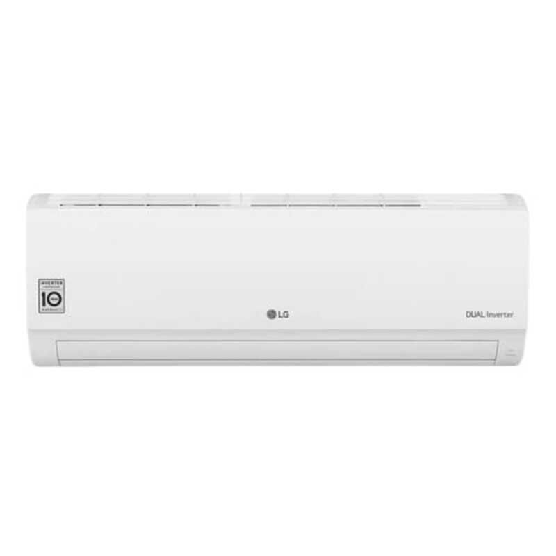 SPLIT LG 9000BTU INVERTER S4-Q09WA5QA DUEL