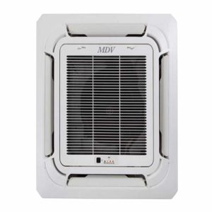 SPLIT MDV CASSETTE 18000BTU GAZ R410
