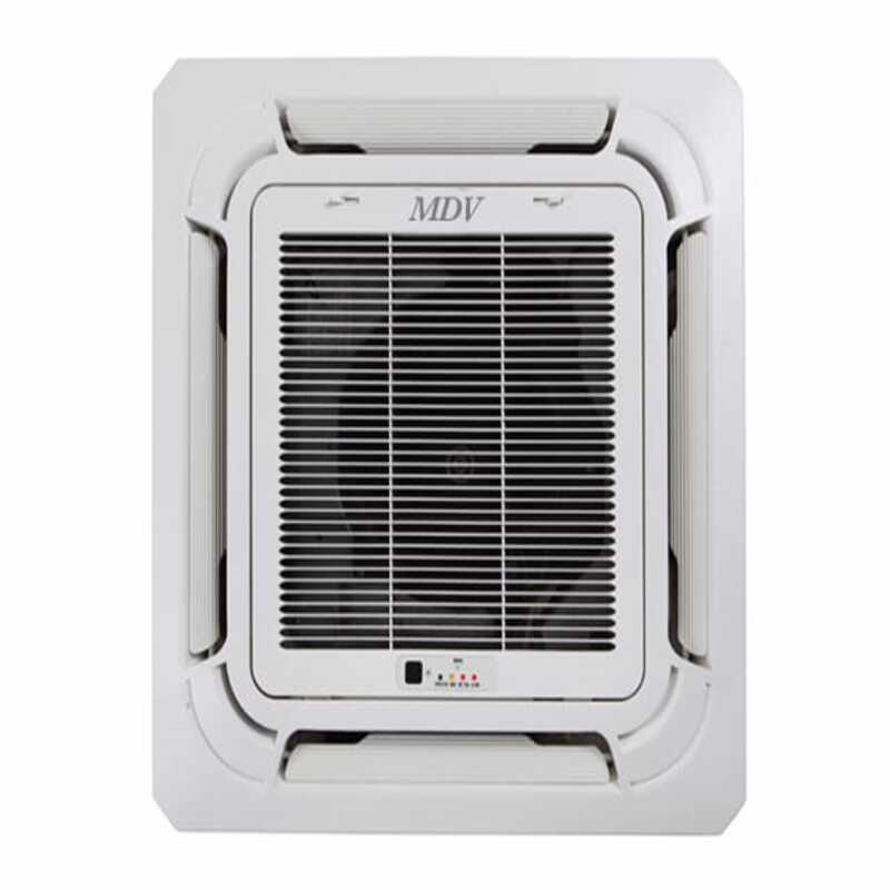 SPLIT MDV CASSETTE 24000BTU MDVCA24CRN1 GAZ 410 - Vente en ligne Dakar ...