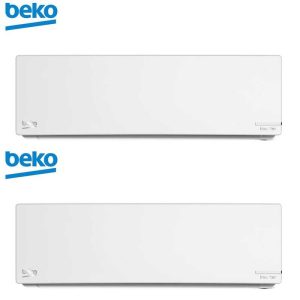 SPLIT MULTI BEKO 21000BTU DOUBLE EVAP(EVAP 12000BTU+EVAP 9000BTU)