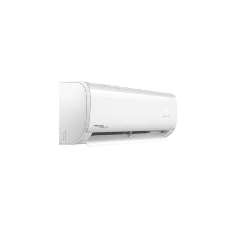 SPLIT NASCO 24000BTU INVERTER BLANC M-24V1