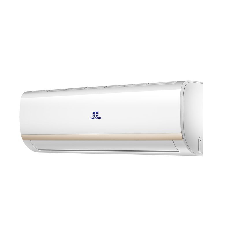 SPLIT NASCO 24000BTU R22 GOLDEN MSAFD-24