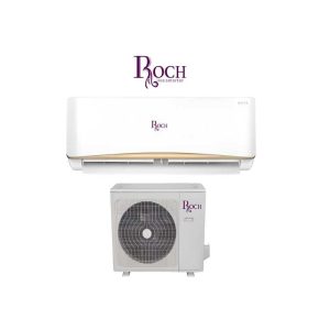SPLIT ROCH 12000BTU GAZ 410