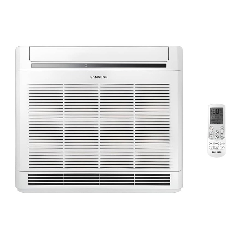 SPLIT SAMSUNG CX 18000BTU 2.5CV CONSOLE CXH18ADB