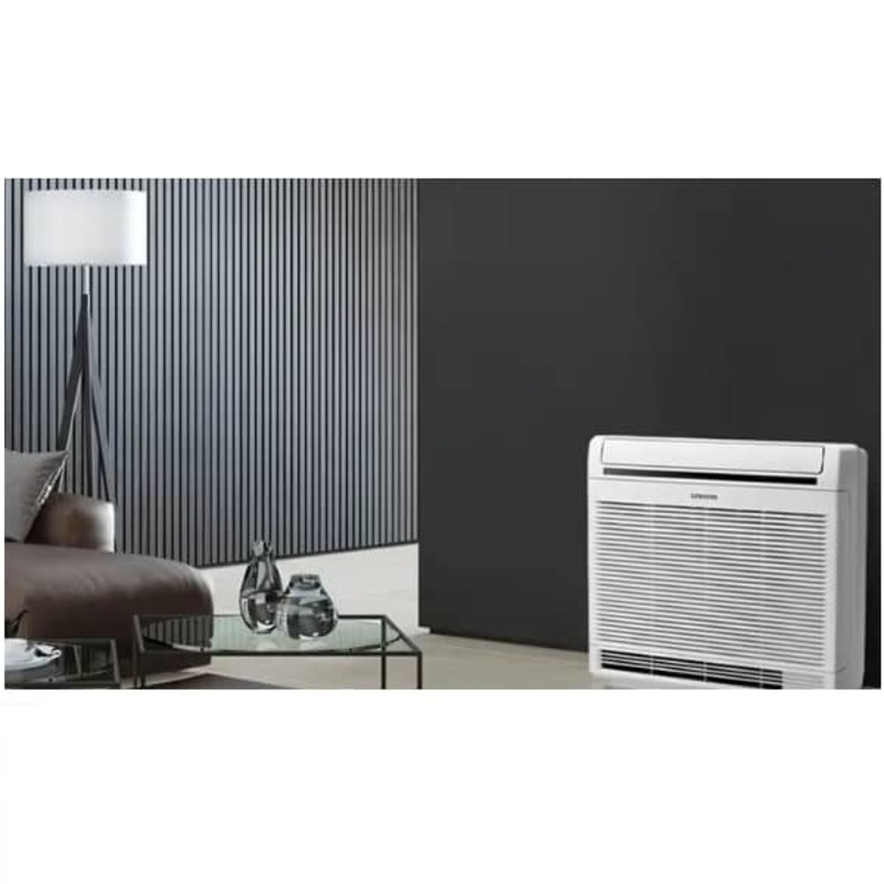 SPLIT SAMSUNG CX 18000BTU 2.5CV CONSOLE CXH18ADB