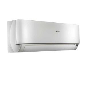 SPLIT SHARP 24000BTU 3CV 410 CHAUD ET FROID A24ZTEP