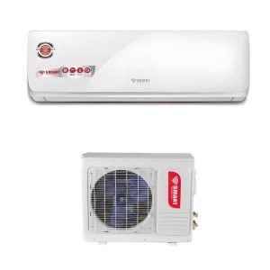 SPLIT SMART TECHNOLOGY 18000BTU GAZ 410 POWER STS-18
