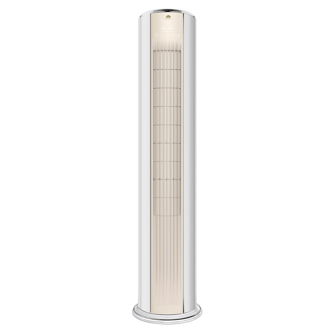 SPLIT TCL ARMOIRE 24000BTU INVERTER GOLD