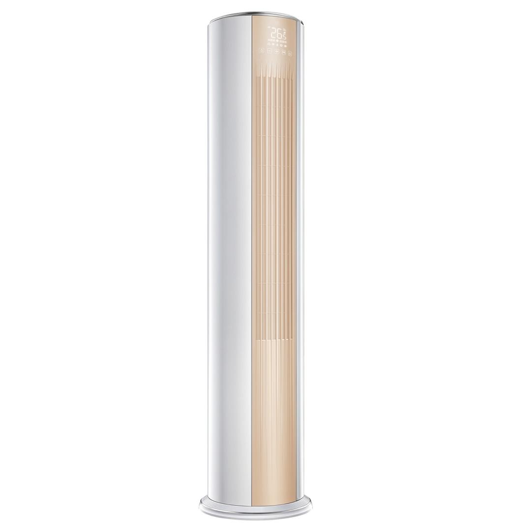 SPLIT TCL ARMOIRE 24000BTU INVERTER GOLD