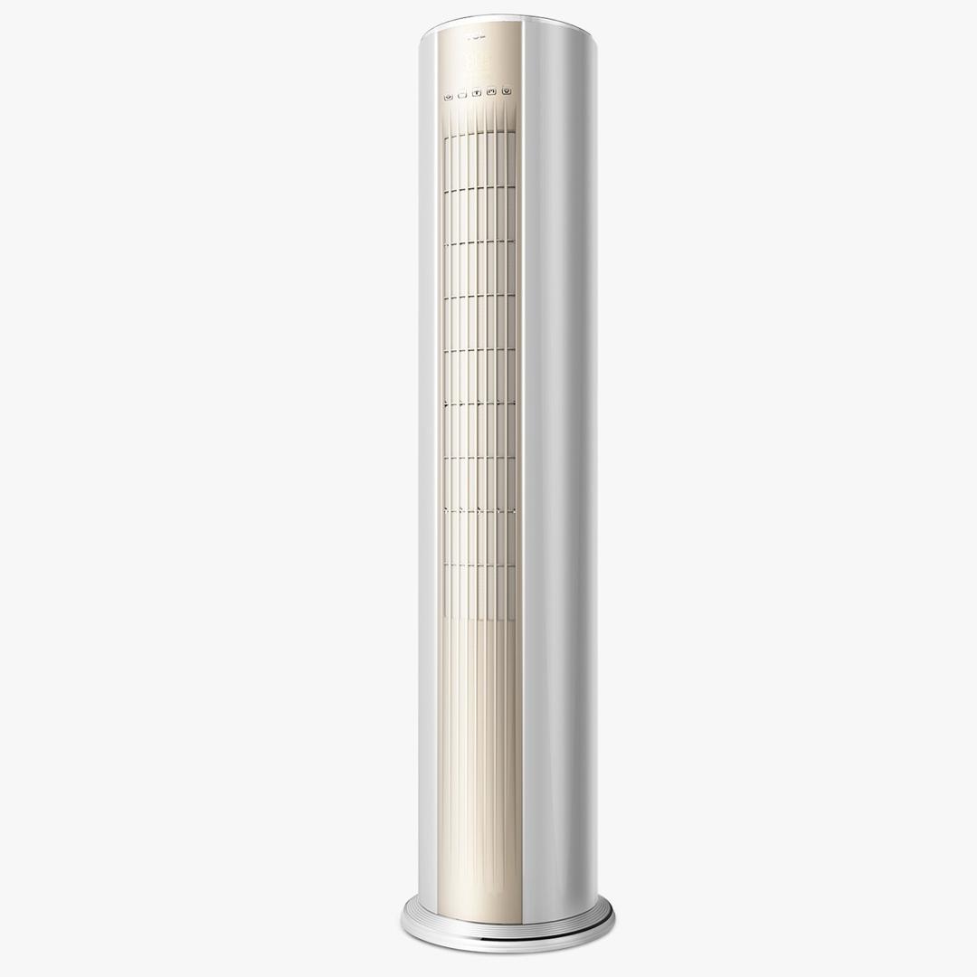 SPLIT TCL ARMOIRE 24000BTU INVERTER GOLD