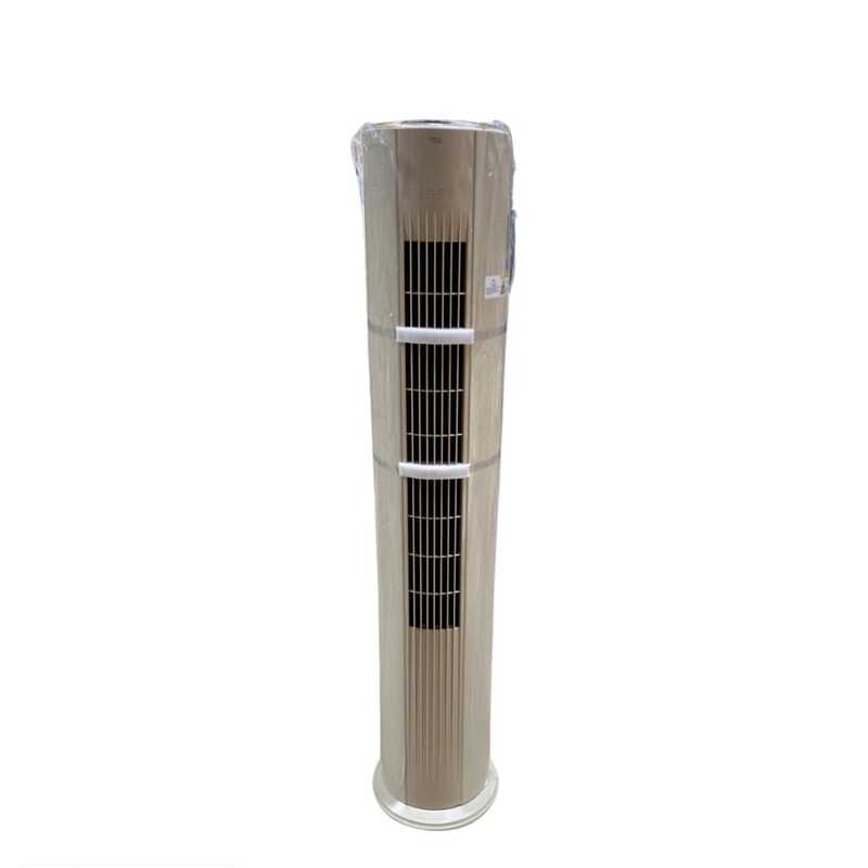 SPLIT TCL ARMOIRE 24000BTU INVERTER GOLD
