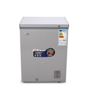CONGELATEUR ASTECH HORIZONTAL 195LITRES CH195W