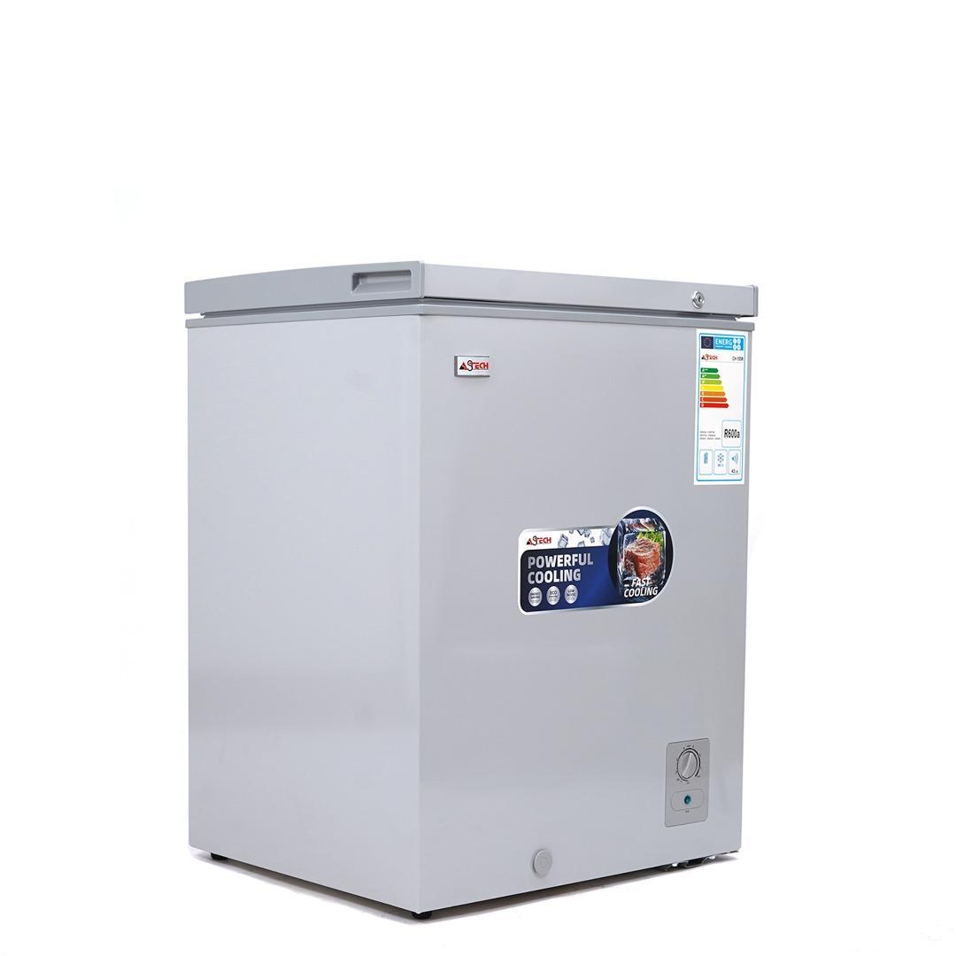 CONGELATEUR ASTECH HORIZONTAL 195LITRES CH195W