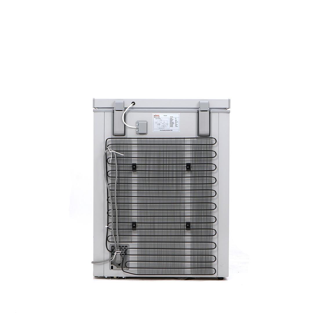 CONGELATEUR ASTECH HORIZONTAL 195LITRES CH195W